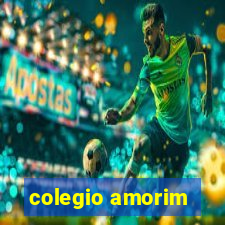 colegio amorim